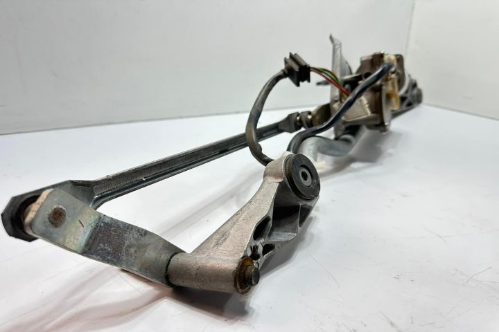 Ansamblu stergator cu motoras A2038200442 Mercedes-Benz C-Class W203