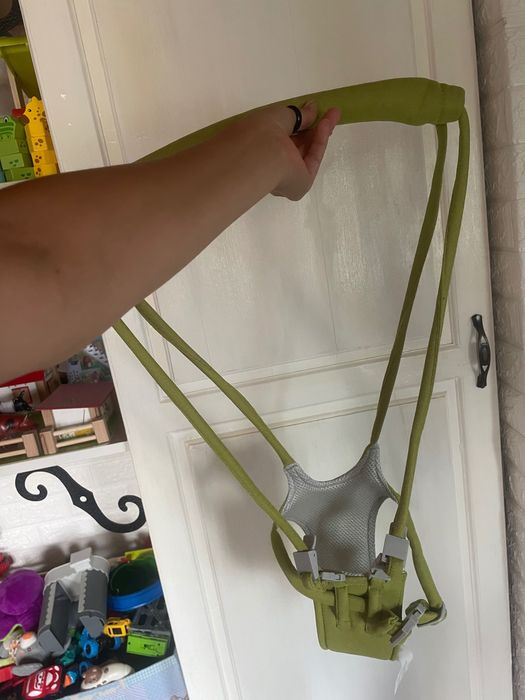 Коланче за прохождане Lorelli