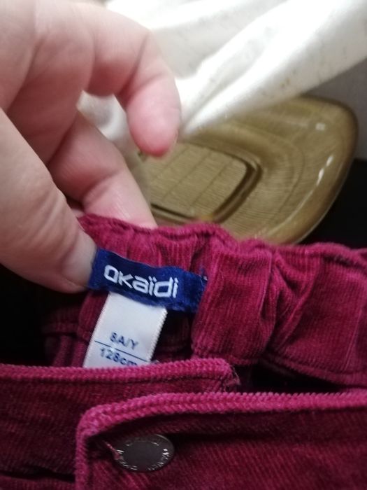 Set OKaidi pt 7-8 ani