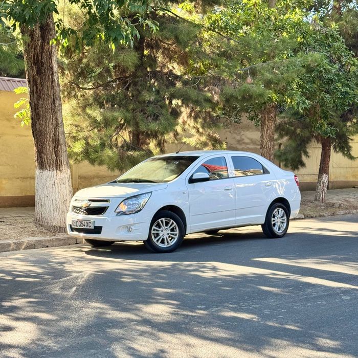 Chevrolet Cobalt
