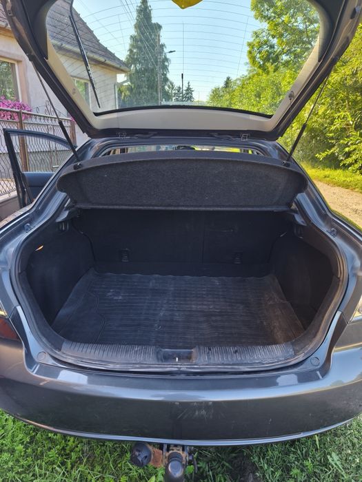 Mazda 6 / 2007 / 2.0 Diesel / 143 cai