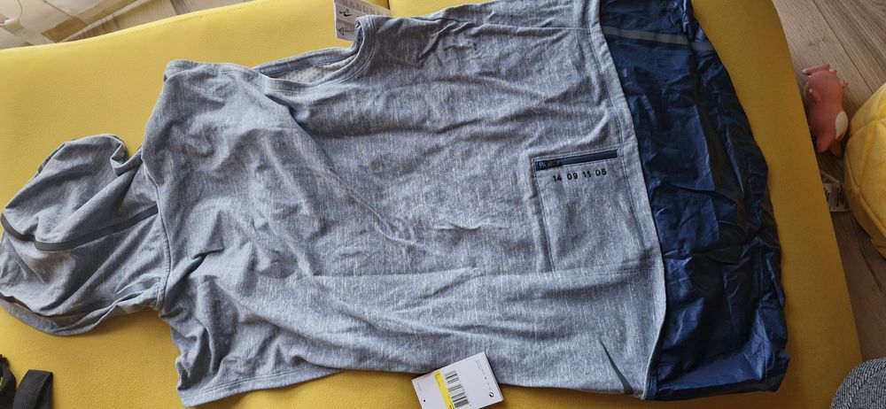 Nike tech sleeveless hoodie