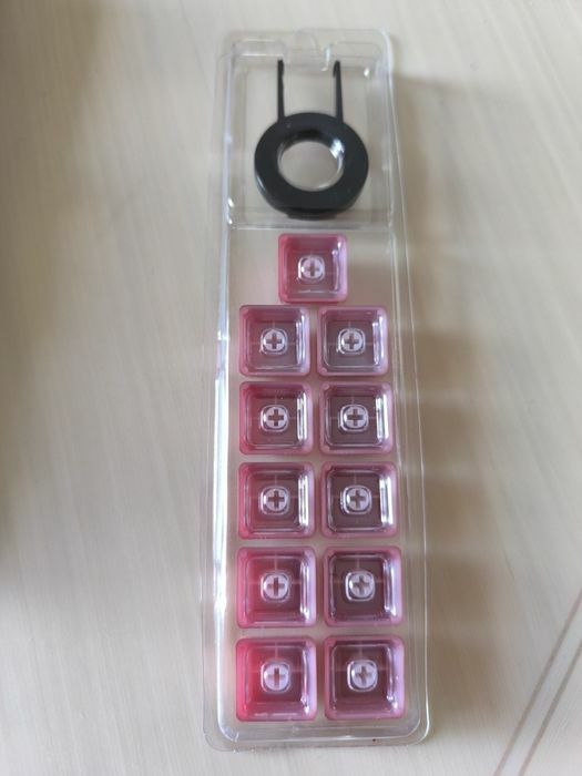 Продам клавиатуру игровую