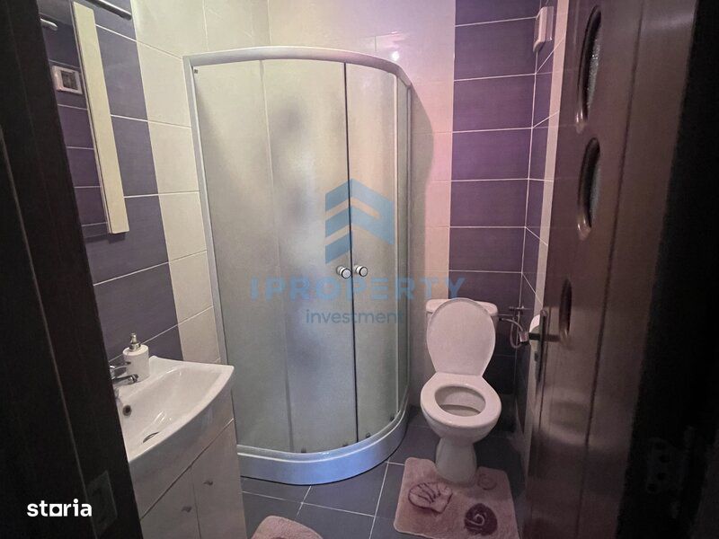 Inchiriere Apartament 3 camere in Berceni Loc de Parcare