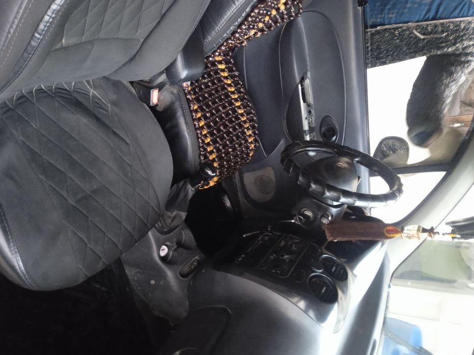 Chevrolet matiz best