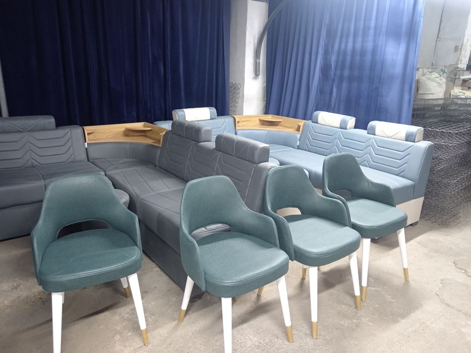 Mebellarni urnatish va dastafkasi ichida