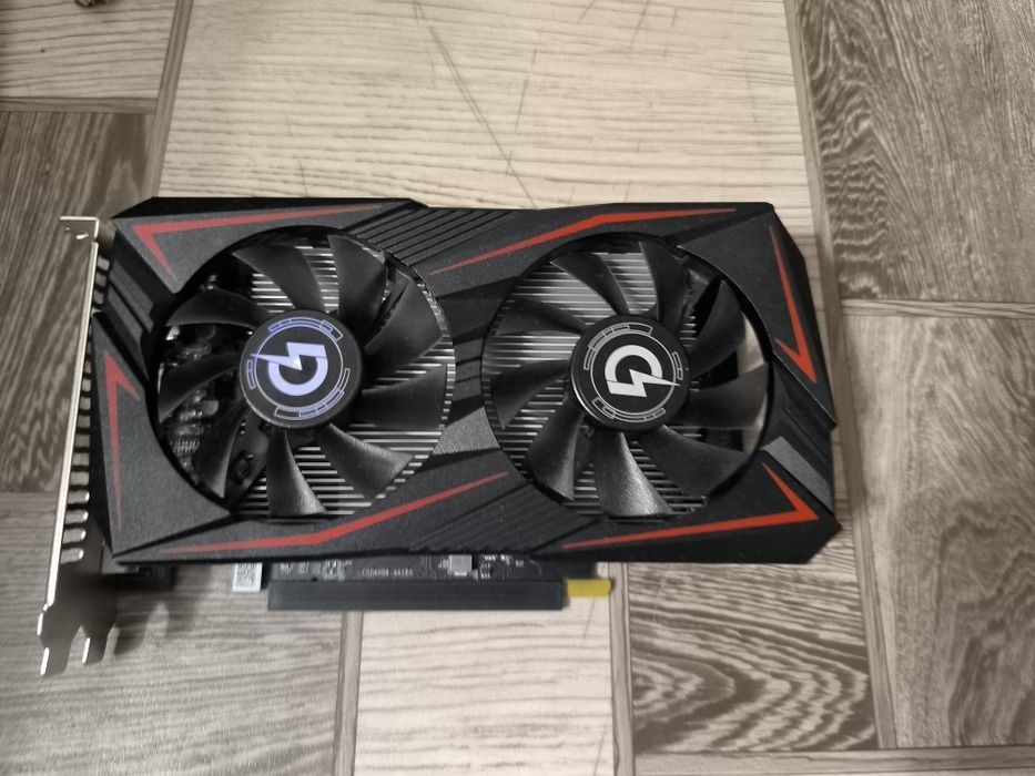 Продам видеокарту