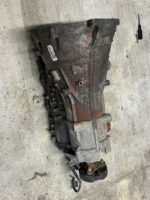 Cutie de viteze automata, cod 8HP45