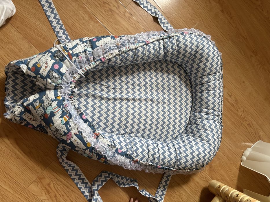 Продам Кокон на выписку