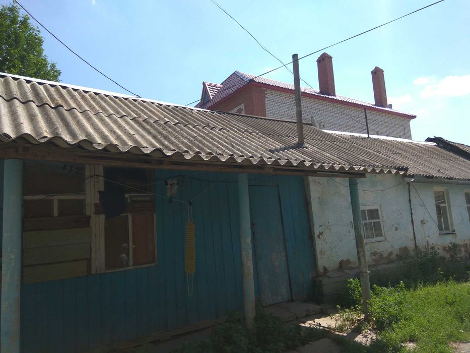 продам дом Сарайшык/Курмангазы