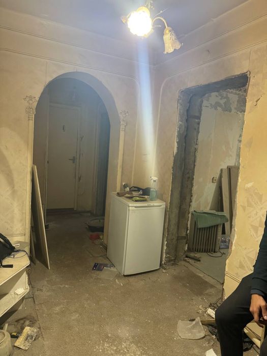 3 хонали разделный уй сотилади