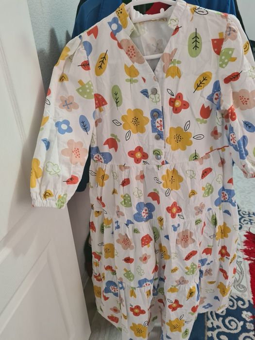 Продам платье длинные женские