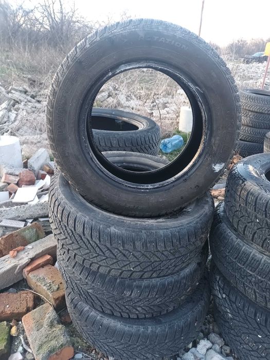 Зимни гуми Kelly 185/65/14