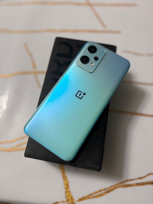 OnePlus Nord Ce 2 Lite 5G