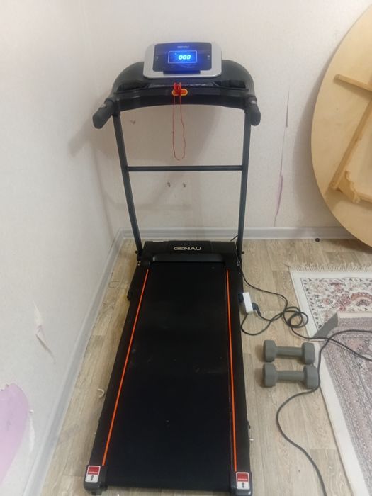 Беговая дорожка Genau X30