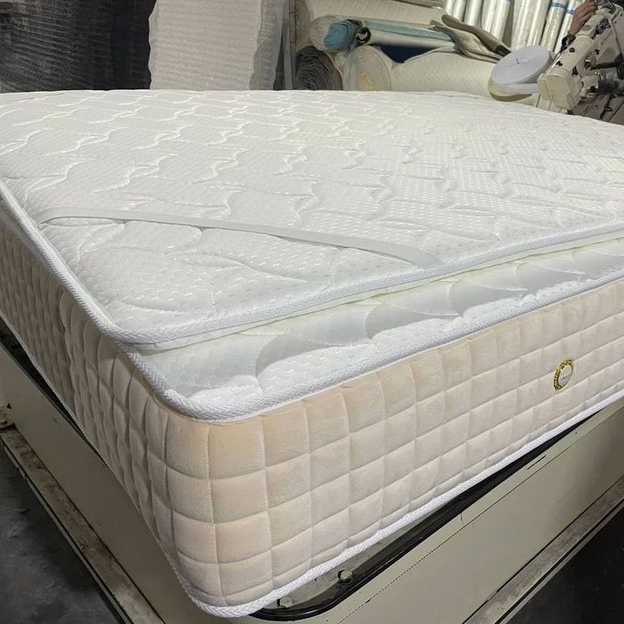 Ортопедический матрас