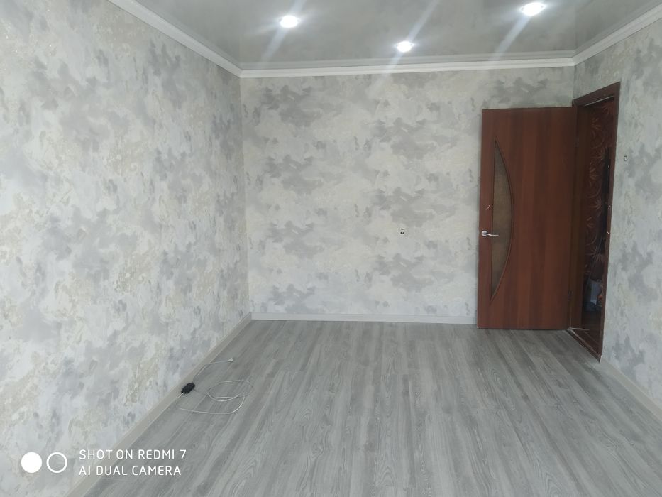 Укладка ламината