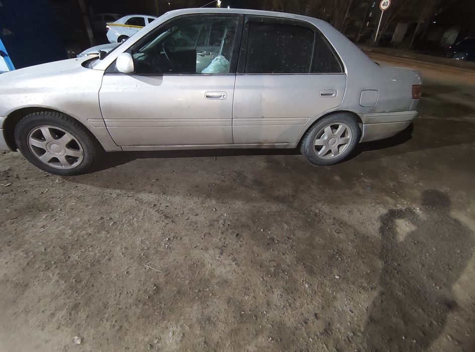 Диски в комплекте с шинами