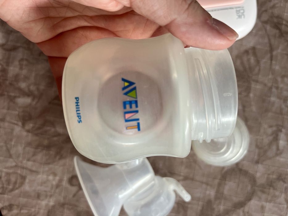 Philips Avent Pompă de sân electrică