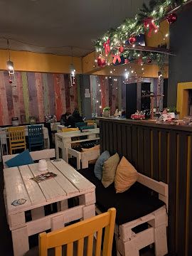 Vand Afacere la cheie Bistro-Pub Targu Mures