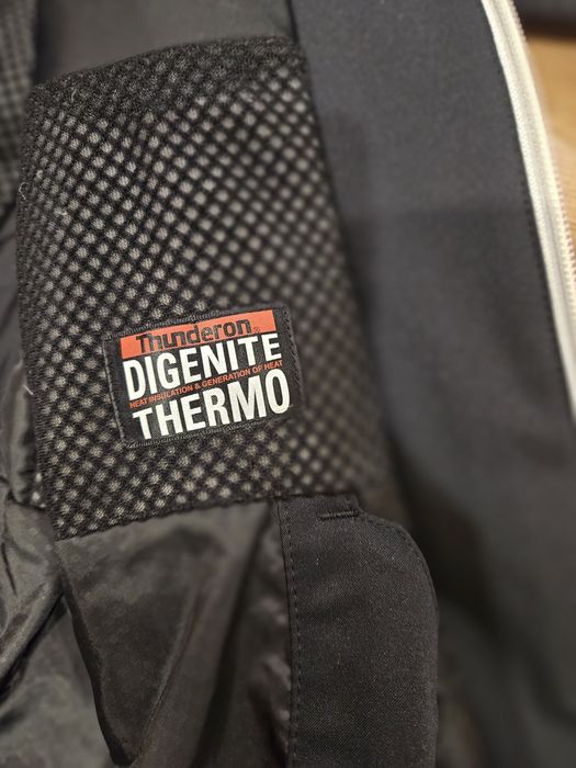 Мъжко ски яке Phenix