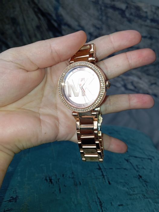 Ceas MICHAEL KORS. Nu dețin cutia originala .