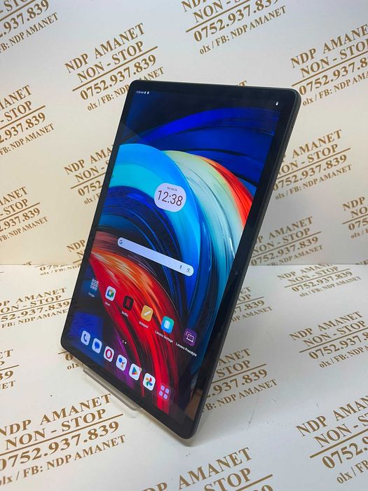 NDP Amanet NON-STOP Bld.Iuliu Maniu 69  LENOVO TAB P11 (61934)