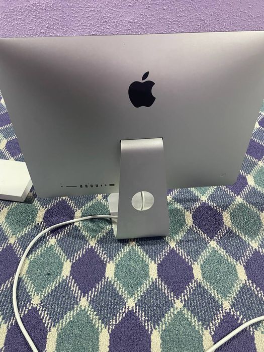 iphone iMac Model Number A1843