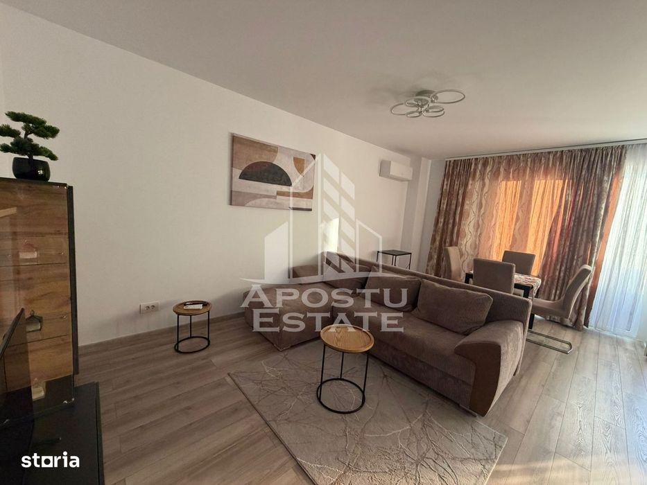 Apartament 2 camere, de inchiriat, Aradului, Timisoara