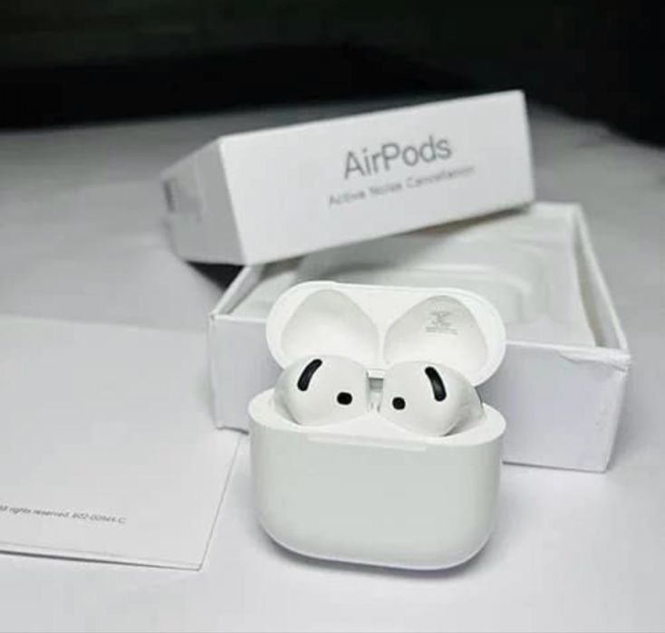 Airpods 4 anc ideal