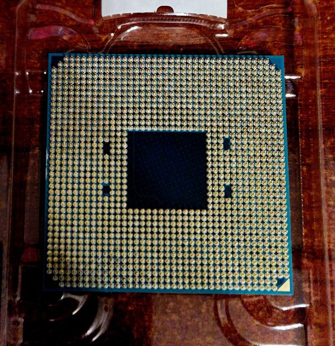 Procesor AMD Ryzen 5 1600 AF + Cpu Cooler