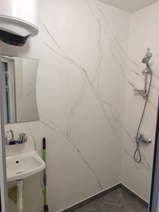 Нощувка в двустаен апартамент