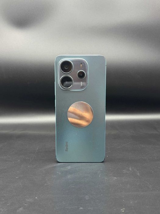 Xiaomi REDMI NOTE 14 4G (24117RN76G)