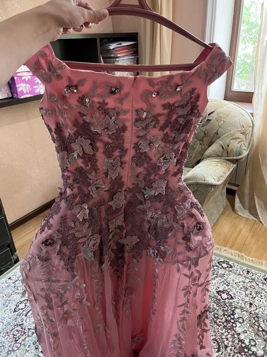 Платье от alima fh можно на выпускной