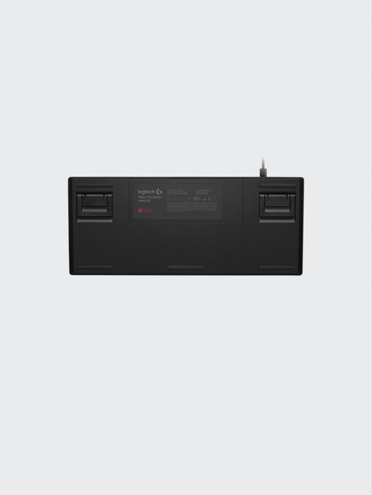 Logitech G Pro X TKL Rapid - Logitech G Pro X Superlight Se