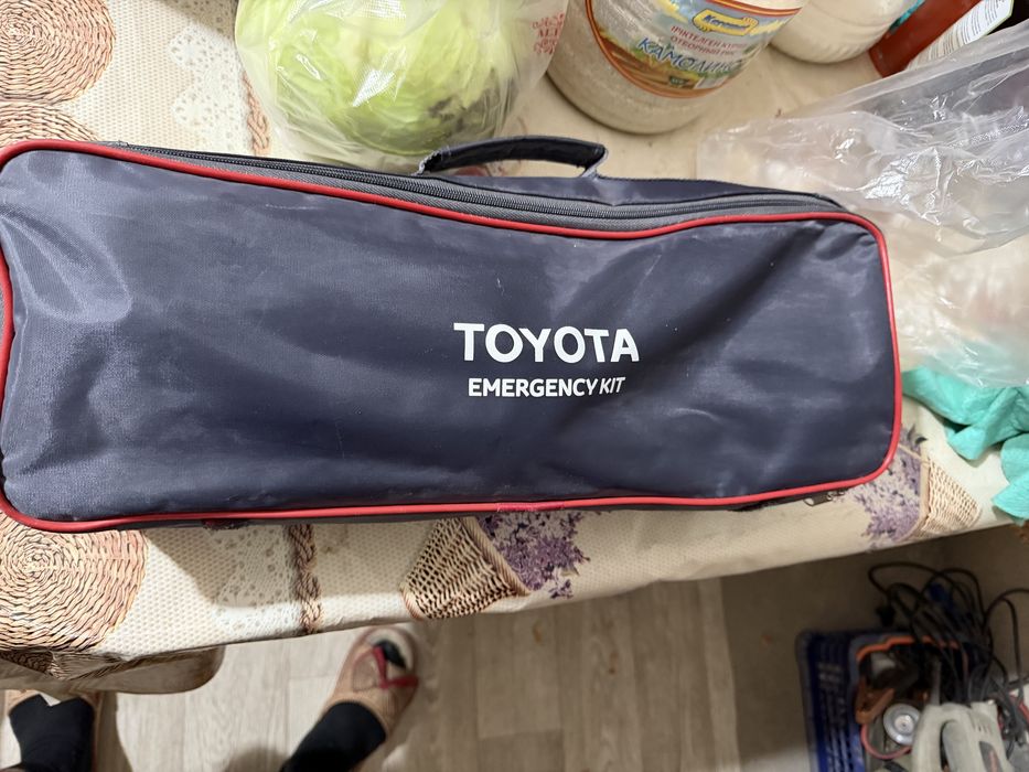 Автомобильная сумка