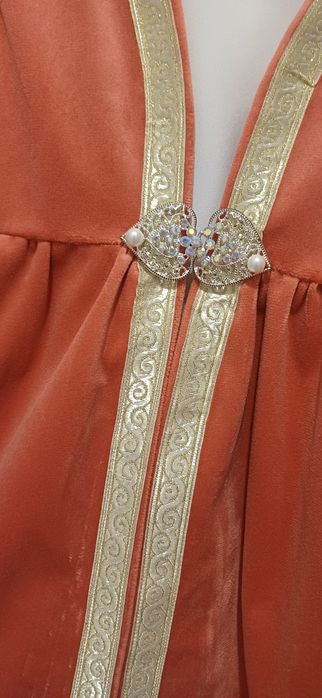 Комплект национального костюма