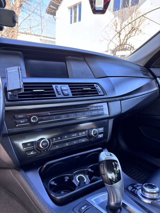 Vand BMW F10/2011