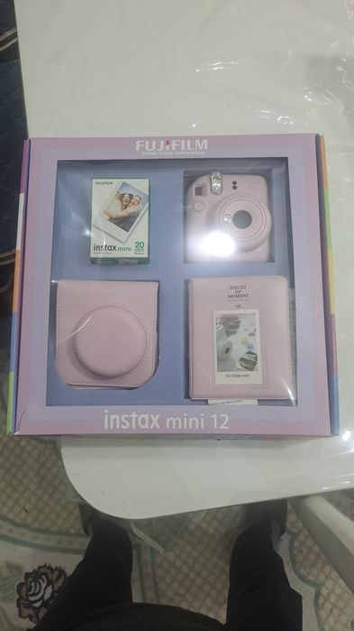 Продам фотоаппарат