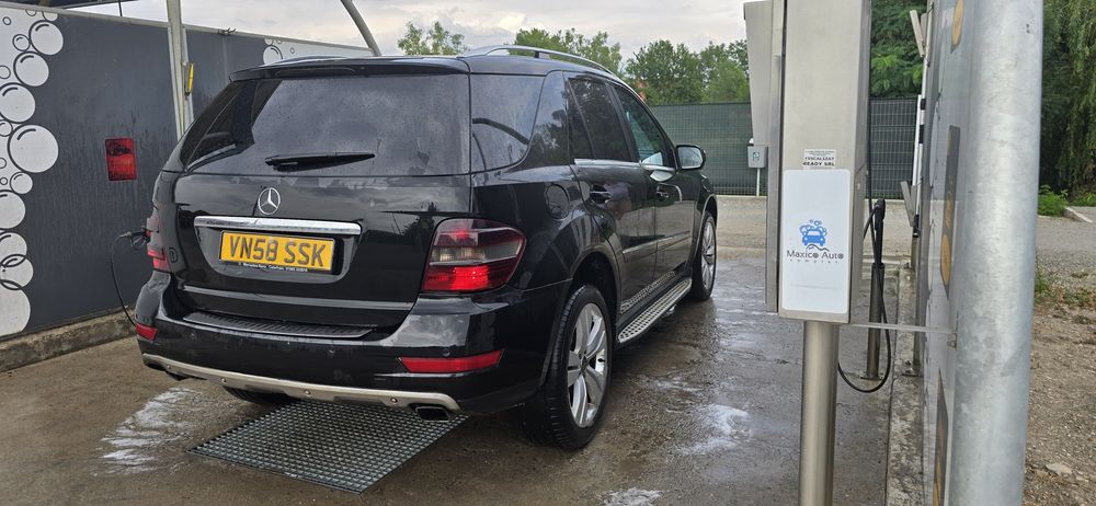 Mercedes ML280 CDI