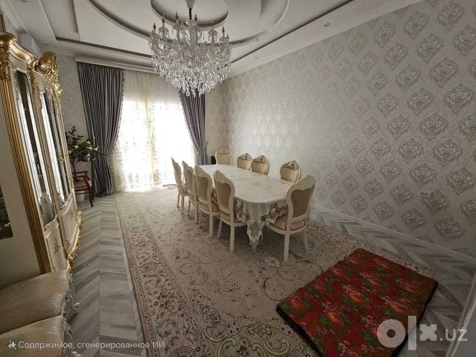 Сергели Хонабод Султонобод
