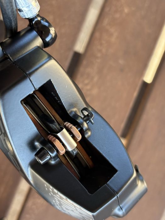 Sram Code R нови спирачки за велосипед