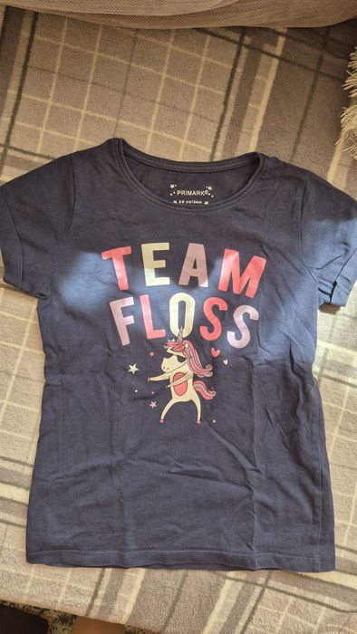 Детски тениски, потник