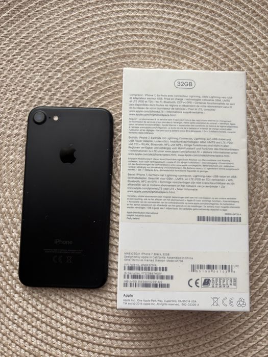 i Phone 7 използван