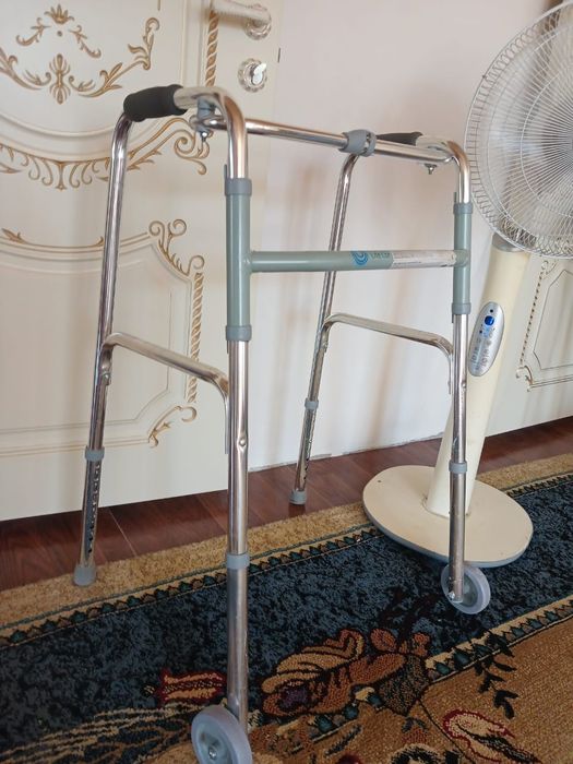 Новый жаксы бағада