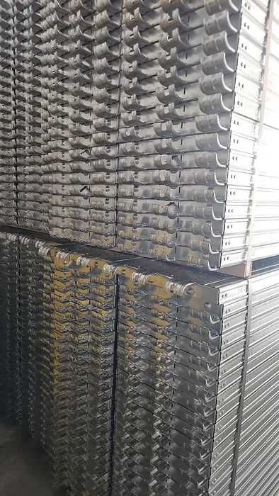 НОВИ поцинковани пътеки 50см/180см за италианско рамково скеле