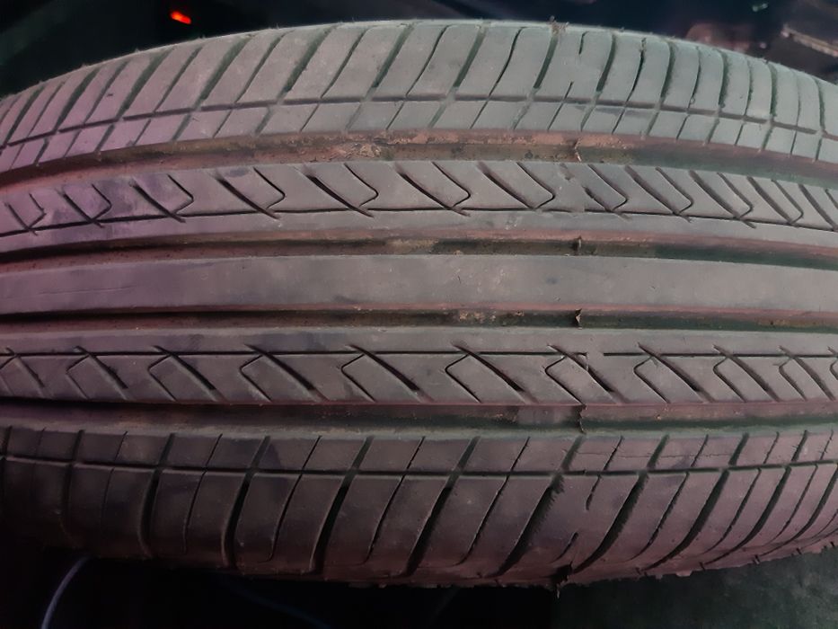Шины 2шт Летние Р14