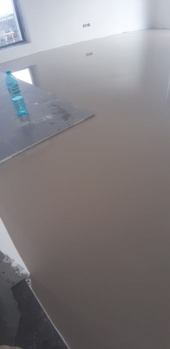 Саморазливна замазка! ОТ 5 € м2