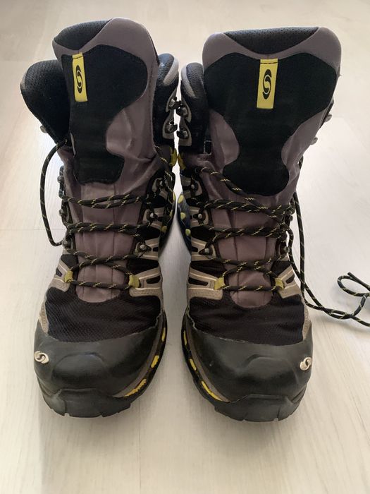 Мъжки обувки SALOMON