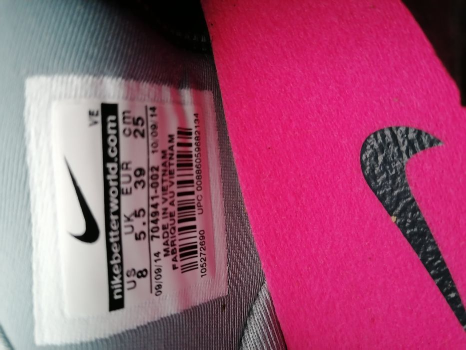 Oferta Nike Dual Fusion Df Tr 3 Dama noi